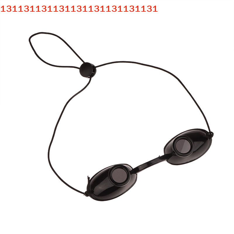 Light Therapy Glasses - Augenschutz, Laserschutzbrille, Brillen für Photon Beauty,
