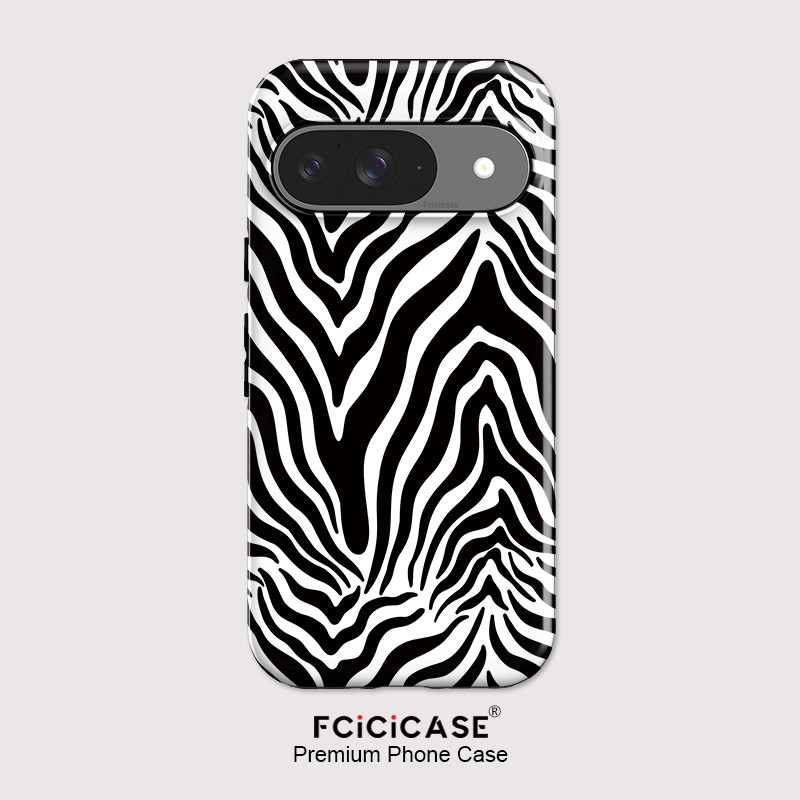 Google Pixel 8A - Fcicicase Handyhülle für Google Pixel 10