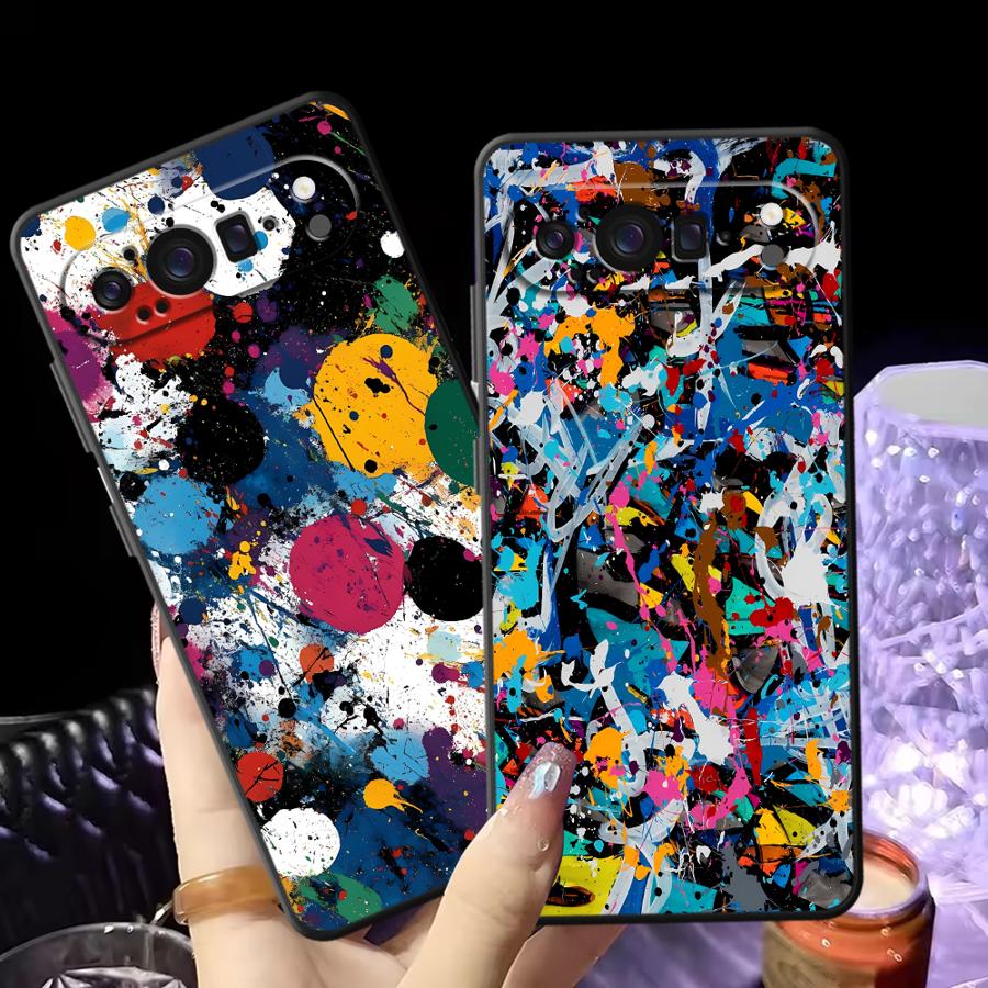 Google Pixel 9 Pro - Funda Handyhülle für Google Pixel 10A