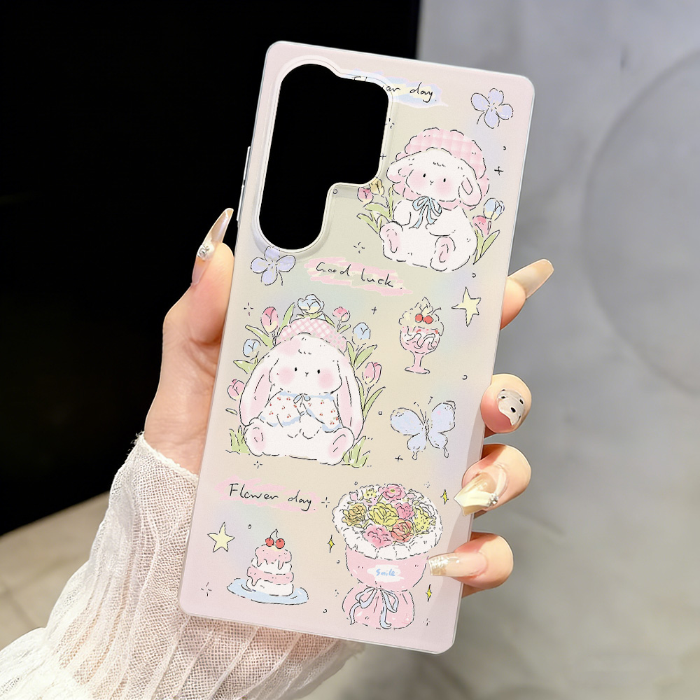 Samsung Galaxy A55 - Matte Handyhülle für Samsung Galaxy S26