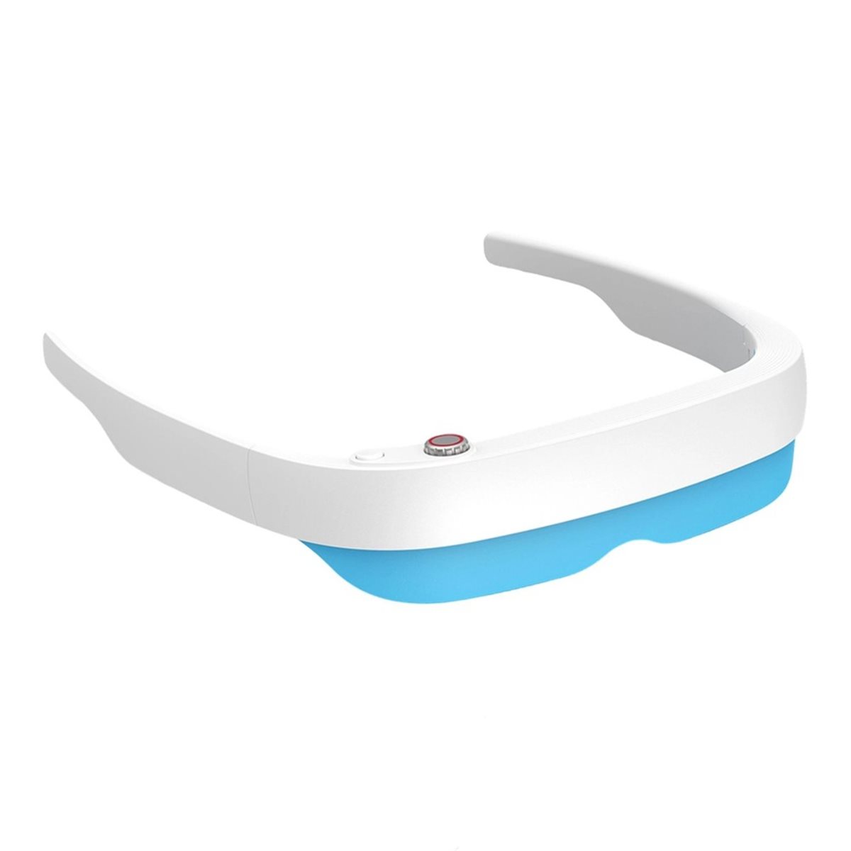 DT75BG Lichttherapie-Brille Tr – Light Therapy Glasses Bewertung und Preis