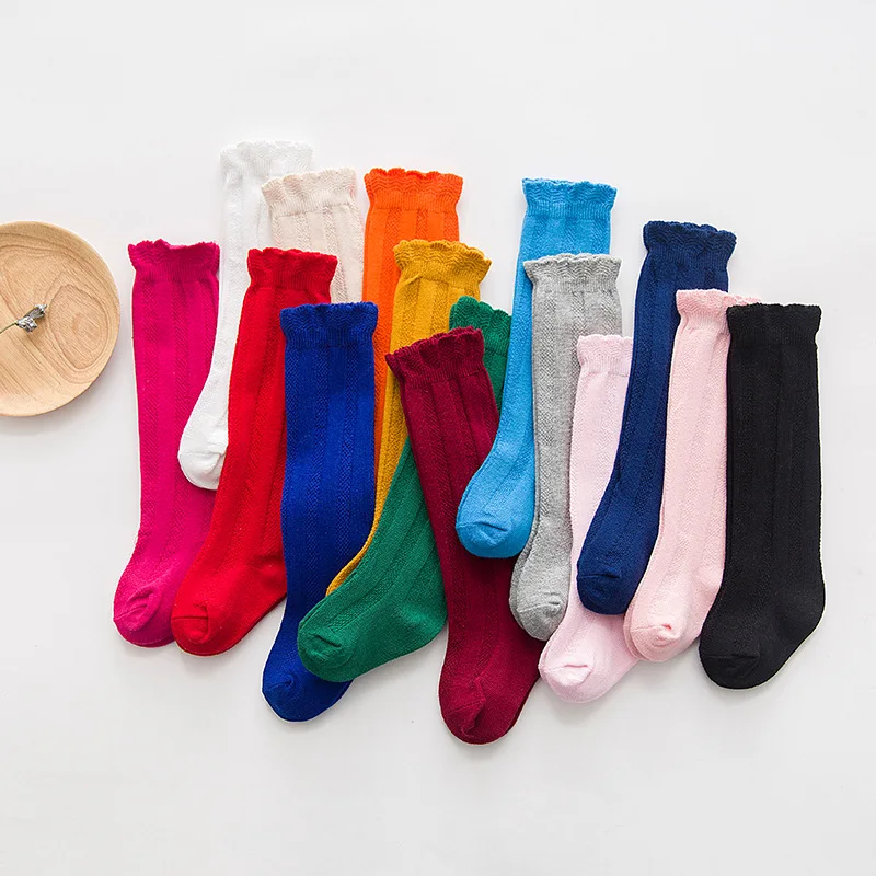 Neue Frühling Herbst Baby Mädc – Baby Sock Oximeter Bewertung und Preis