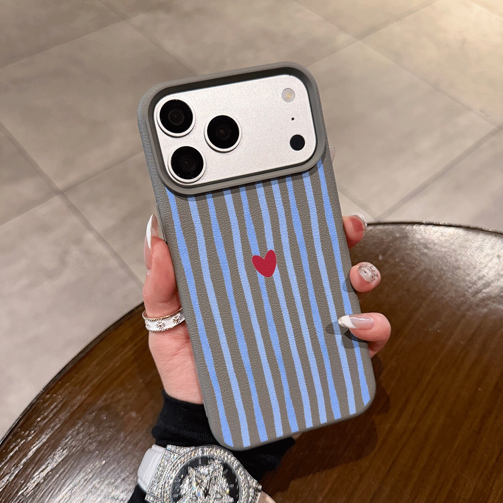 Vertikale Streifen Herzen Hand – Apple Iphone 15 Bewertung und Preis