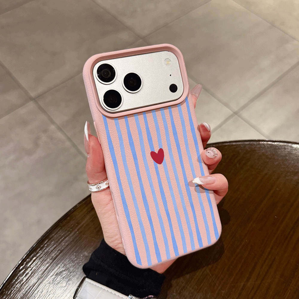 Vertikale Streifen Herzen Hand – Apple Iphone 15 Bewertung und Preis