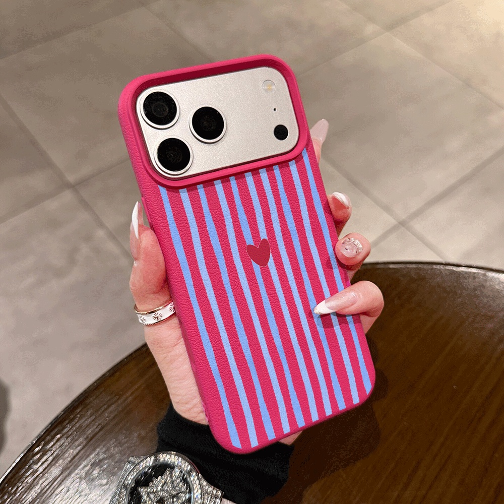 Vertikale Streifen Herzen Hand – Apple Iphone 15 Bewertung und Preis