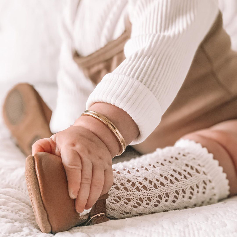 Kindersocken für Mädchen, gest – Baby Sock Oximeter Bewertung und Preis