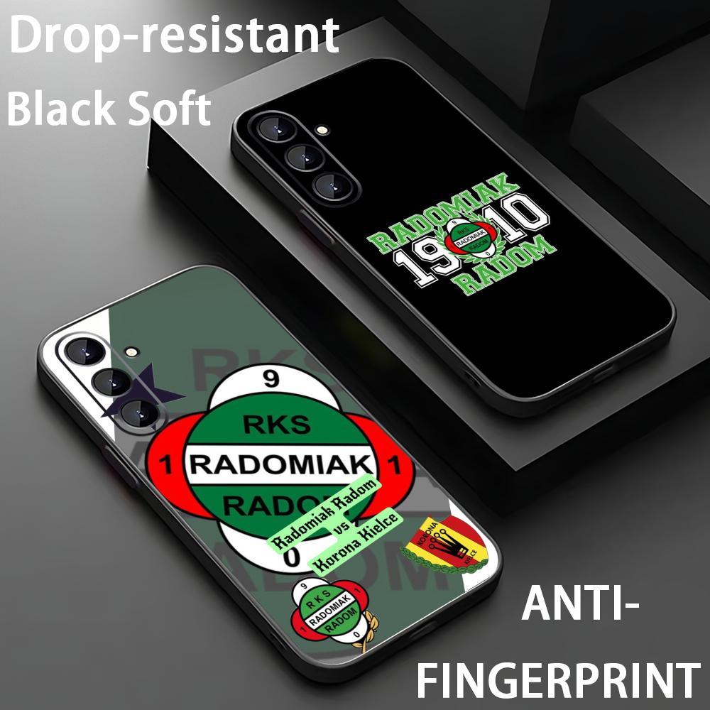 Radomiak Radom Handyhülle für  – Samsung Galaxy S24 Bewertung und Preis