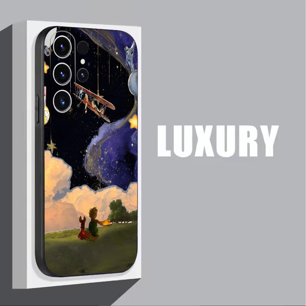 Anime Der kleine Prinz Handyhü – Samsung Galaxy S24 Bewertung und Preis
