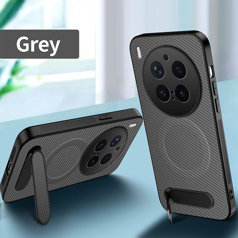 Schlanke TPU-Hülle mit Kohlefa – Vivo X200 Bewertung und Preis