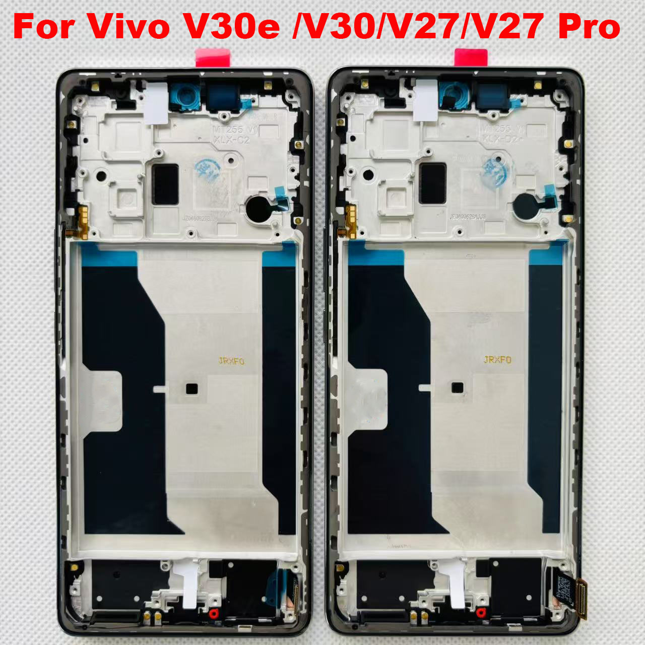 AMOLED Original Für Vivo V30e  – Vivo V40 Bewertung und Preis