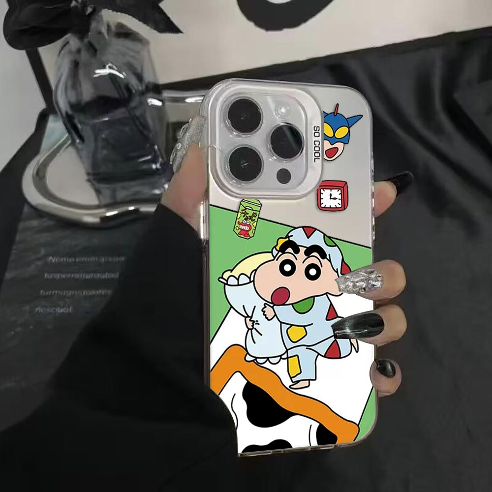 Cartoon C-Crayon S-Shin Chan H – Realme C67 Bewertung und Preis