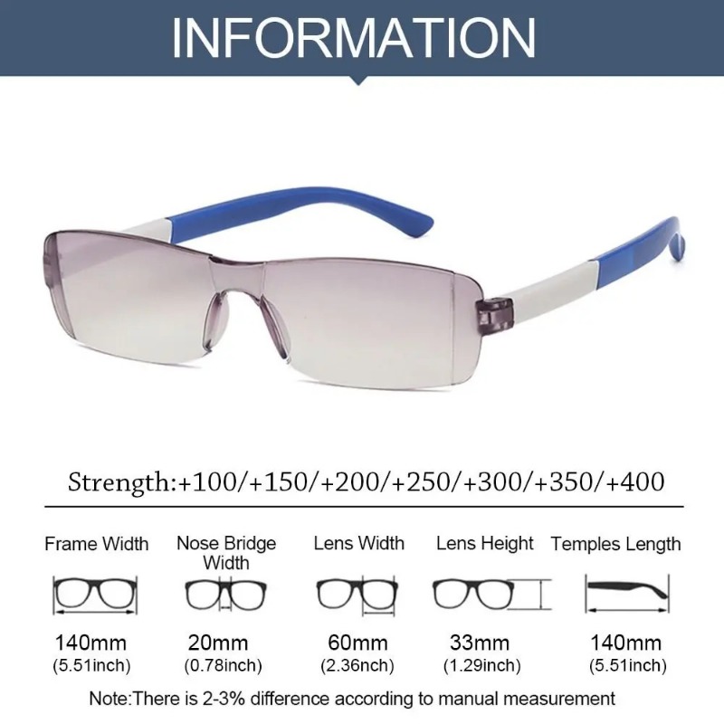 Samjune Anti-Blaulicht-Brille  – Light Therapy Glasses Bewertung und Preis