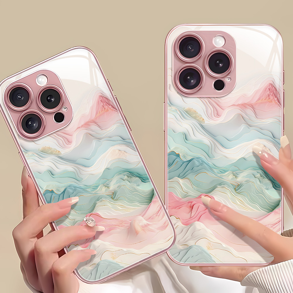 Gehärtetes Glas Handyhülle für – Samsung Galaxy A55 Bewertung und Preis