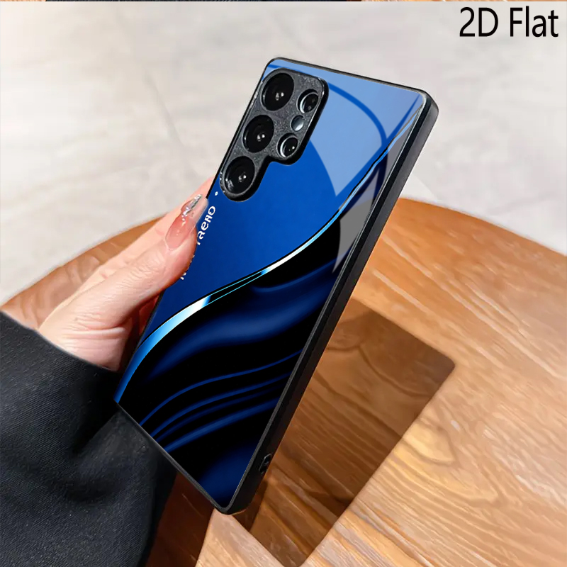 Fließendes Blau und für Samsun – Samsung Galaxy A55 Bewertung und Preis