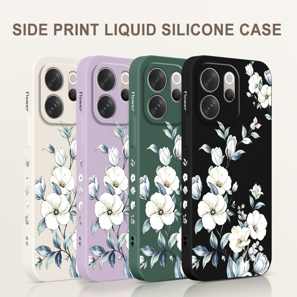 Winding Flora Handyhülle für V – Vivo V40 Bewertung und Preis