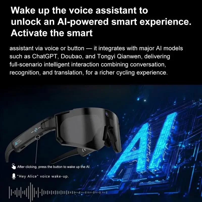 Xiaomi AI Smart-Brille mit 108 – Smart Glasses Lens Bewertung und Preis