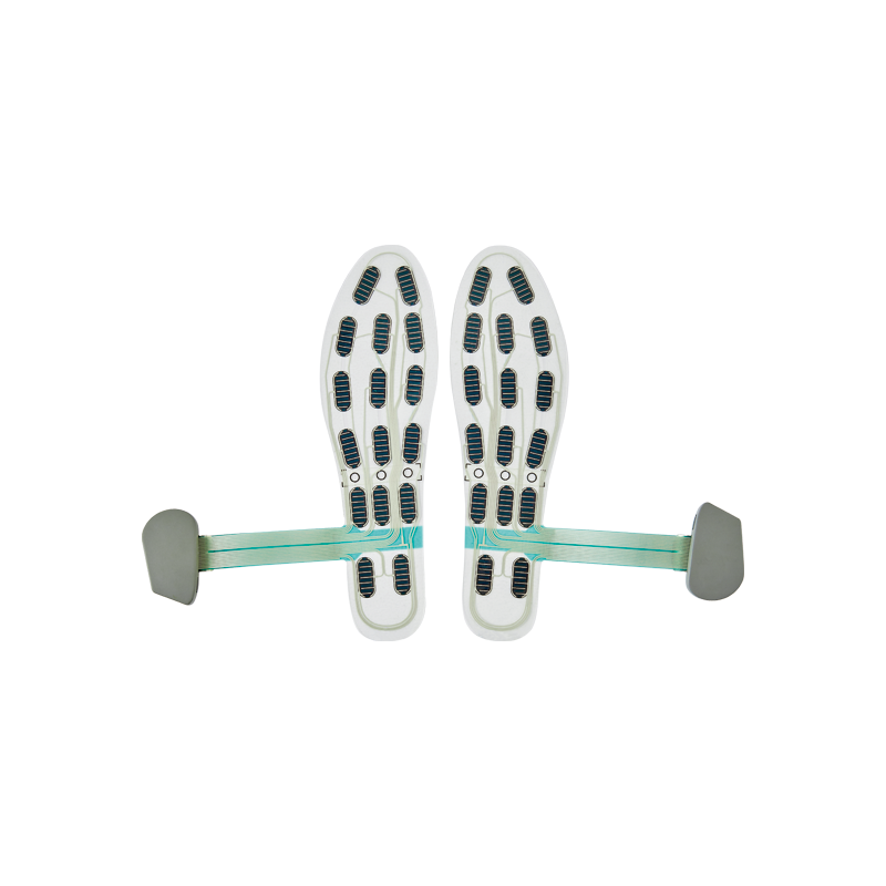 Herstellergestützte Tragbare I – Smart Insole Pressure Bewertung und Preis