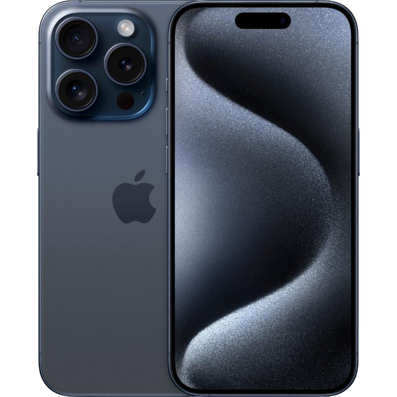 Apple iPhone 15 Pro A2848 (Vol – Apple Iphone 15 Bewertung und Preis