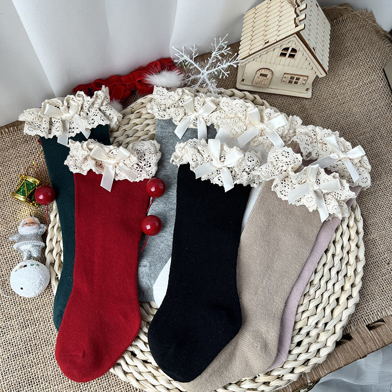 Neue Winter Herbst Baby Mädche – Baby Sock Oximeter Bewertung und Preis