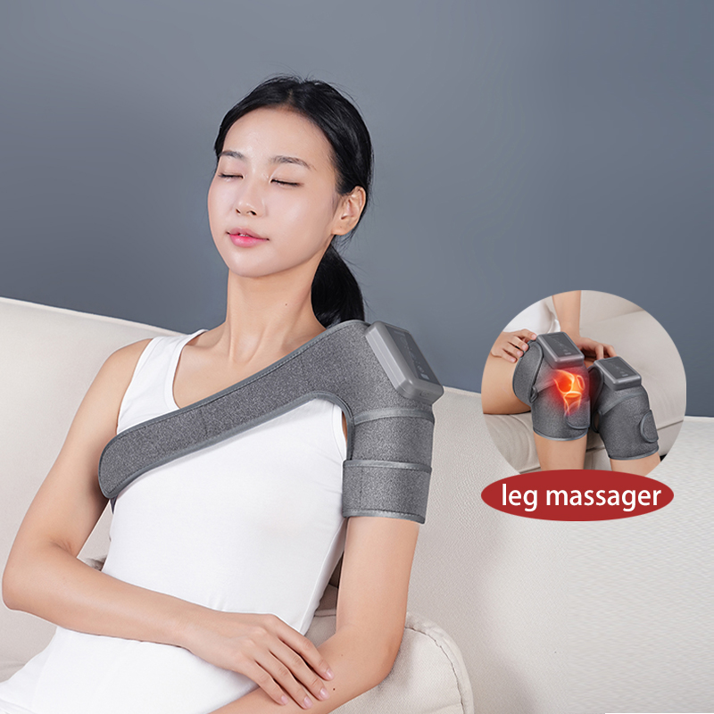 Hochwertiges intelligentes Art – Smart Knee Wrap Bewertung und Preis