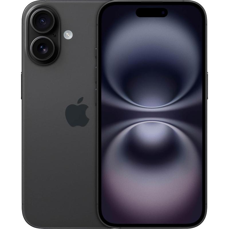 Apple iPhone 16 A3081 (Vollstä – Apple Iphone 16 Bewertung und Preis
