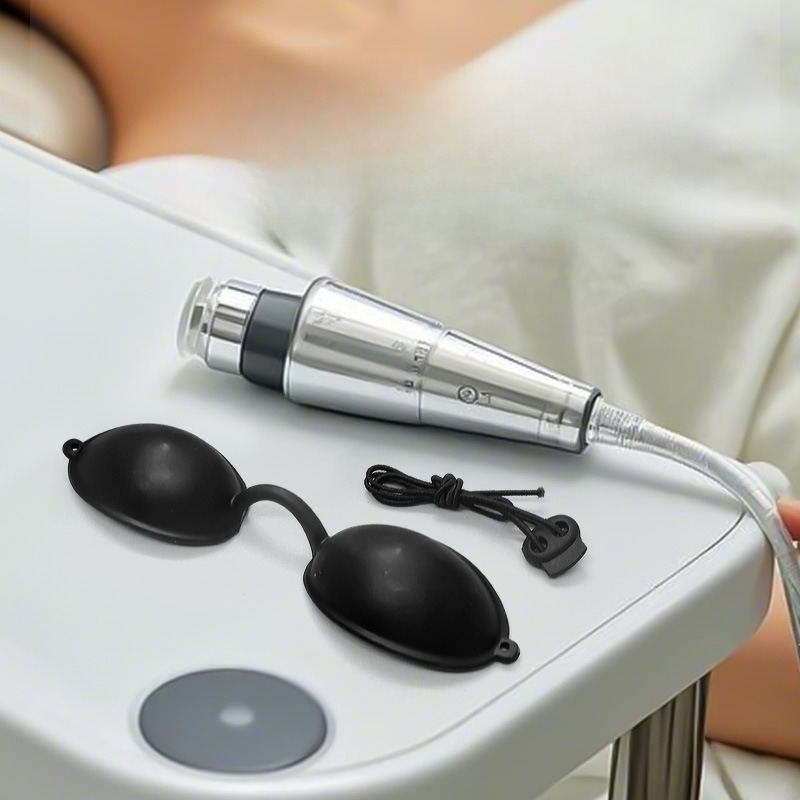 Für Photon Beauty Rotlichtther – Light Therapy Glasses Bewertung und Preis
