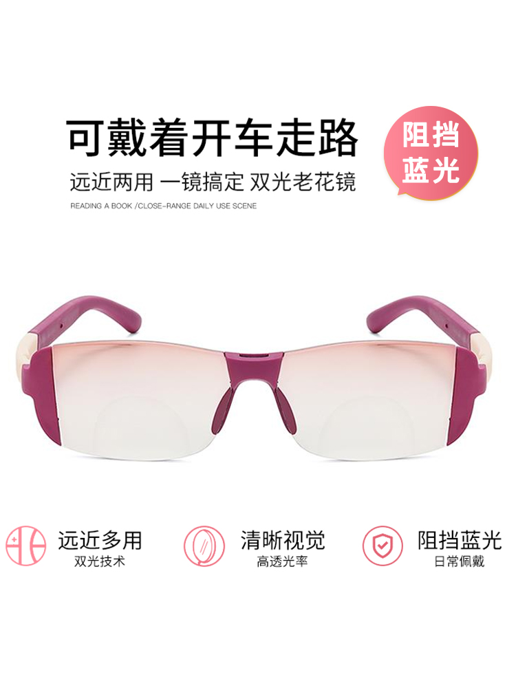 Magnetische Therapie-Brille Ra – Light Therapy Glasses Bewertung und Preis