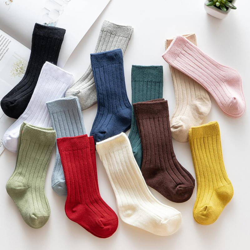 13-Farben-Baumwollsocken für J – Baby Sock Oximeter Bewertung und Preis