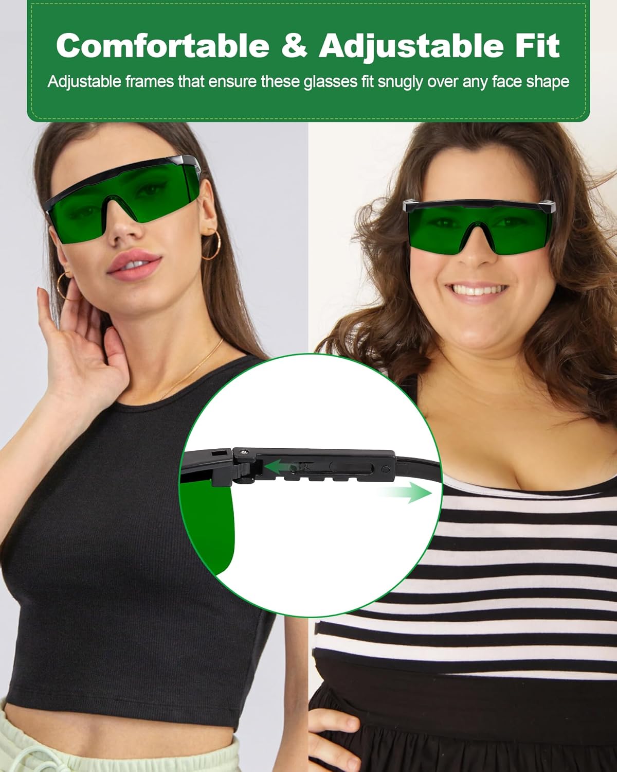 Rotlichttherapie-Brille Augens – Light Therapy Glasses Bewertung und Preis