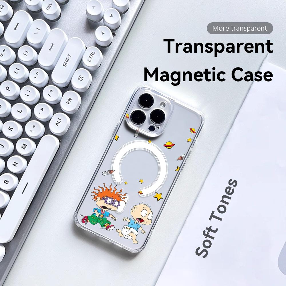 Anime R-Rugrats r-Rugratg Hand – Apple Iphone 16 Bewertung und Preis