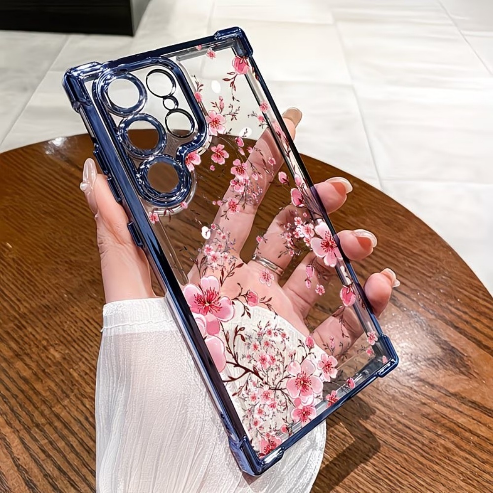 Kirschblüten Galvanisierte Vie – Samsung Galaxy S24 Bewertung und Preis