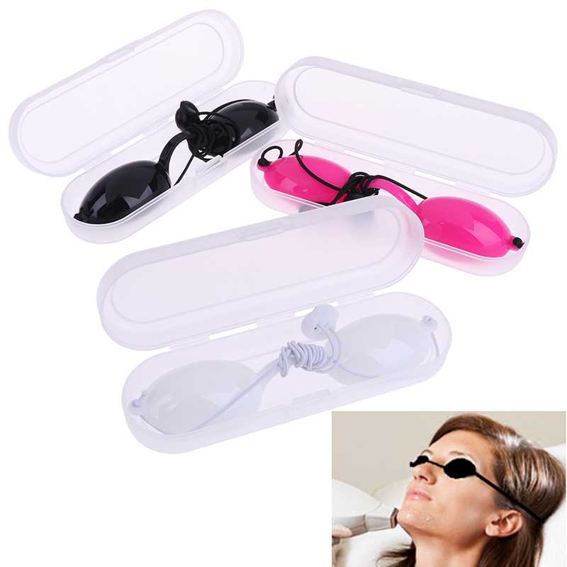 IPL Beauty Goggles Augenklappe – Light Therapy Glasses Bewertung und Preis