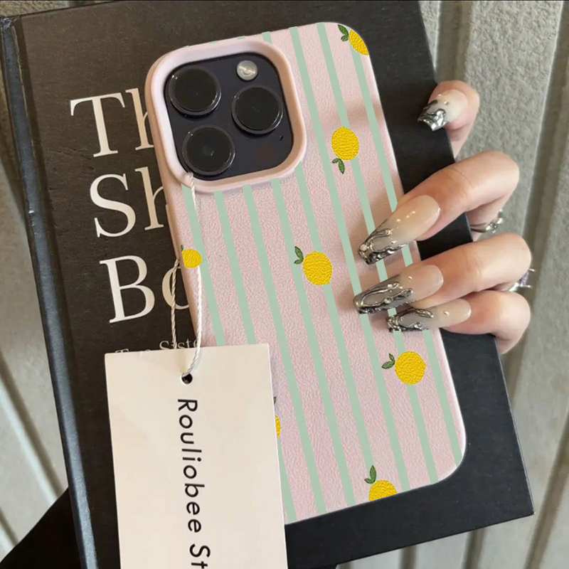 Stoßfeste, niedliche Silikon-H – Apple Iphone 15 Bewertung und Preis