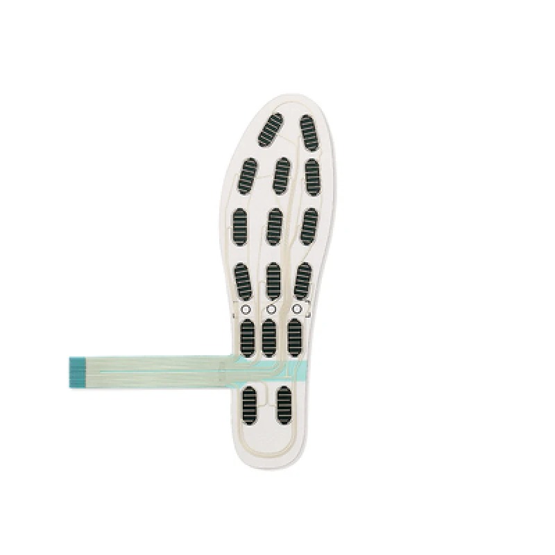 Universe Grocery FS-INS-16Z In – Smart Insole Pressure Bewertung und Preis
