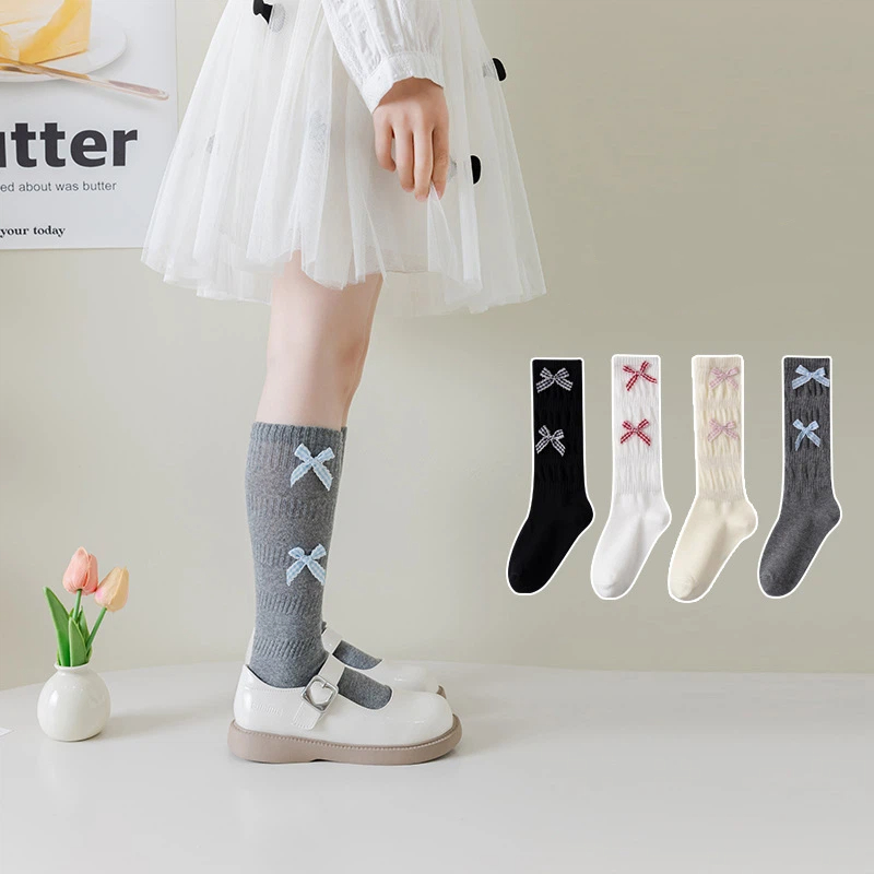 Kinder-Langsocken für Mädchen, – Baby Sock Oximeter Bewertung und Preis